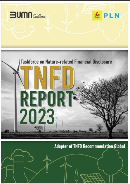 TNFD 2023