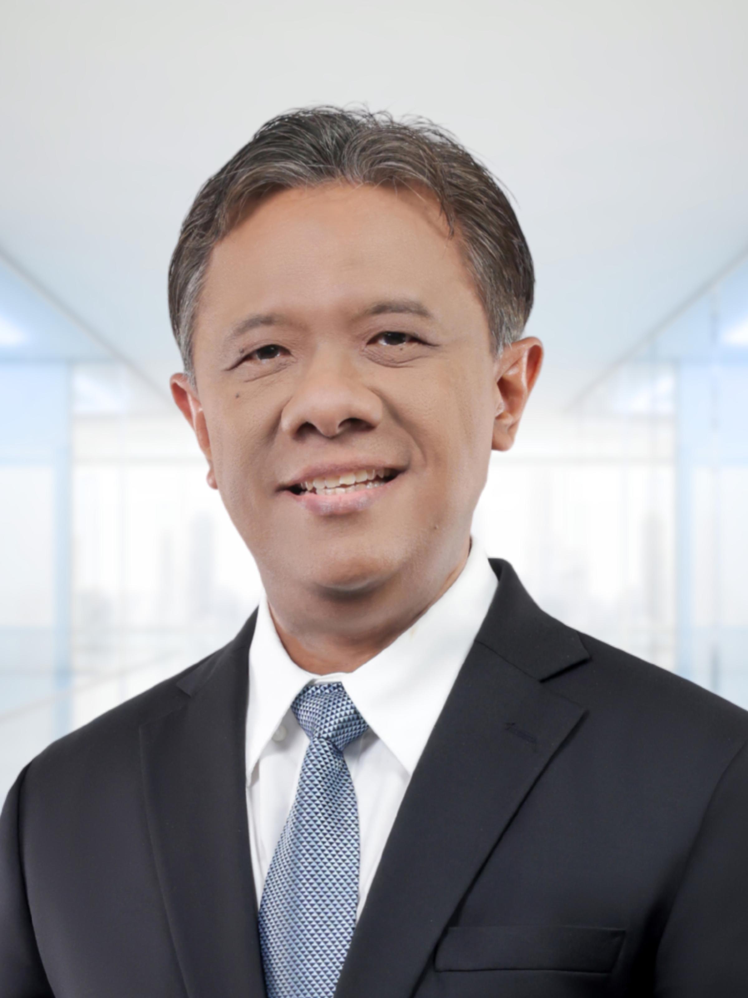 Yusuf Didi Setiarto