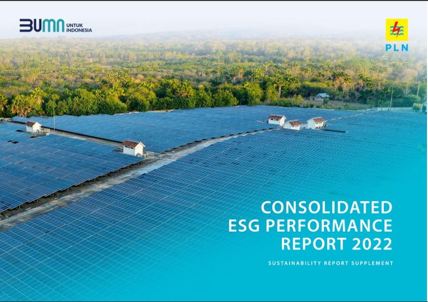 ESG Rep 2023