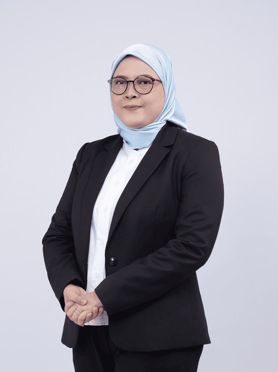 Dwi Siska Susanti
