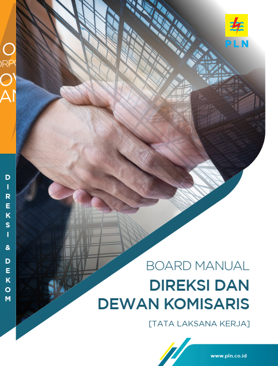 Board Manual
