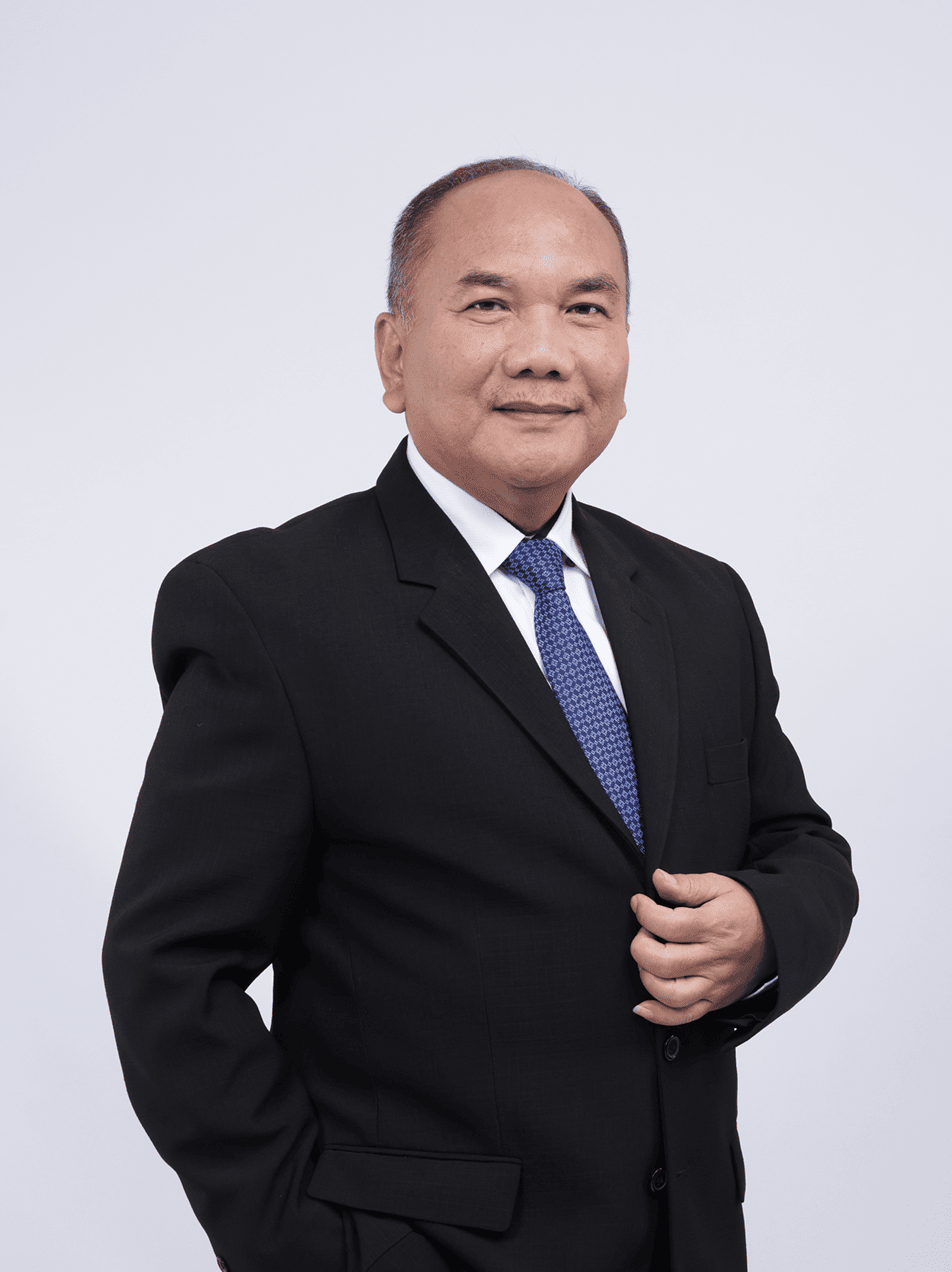 Leonardus Sitinjak