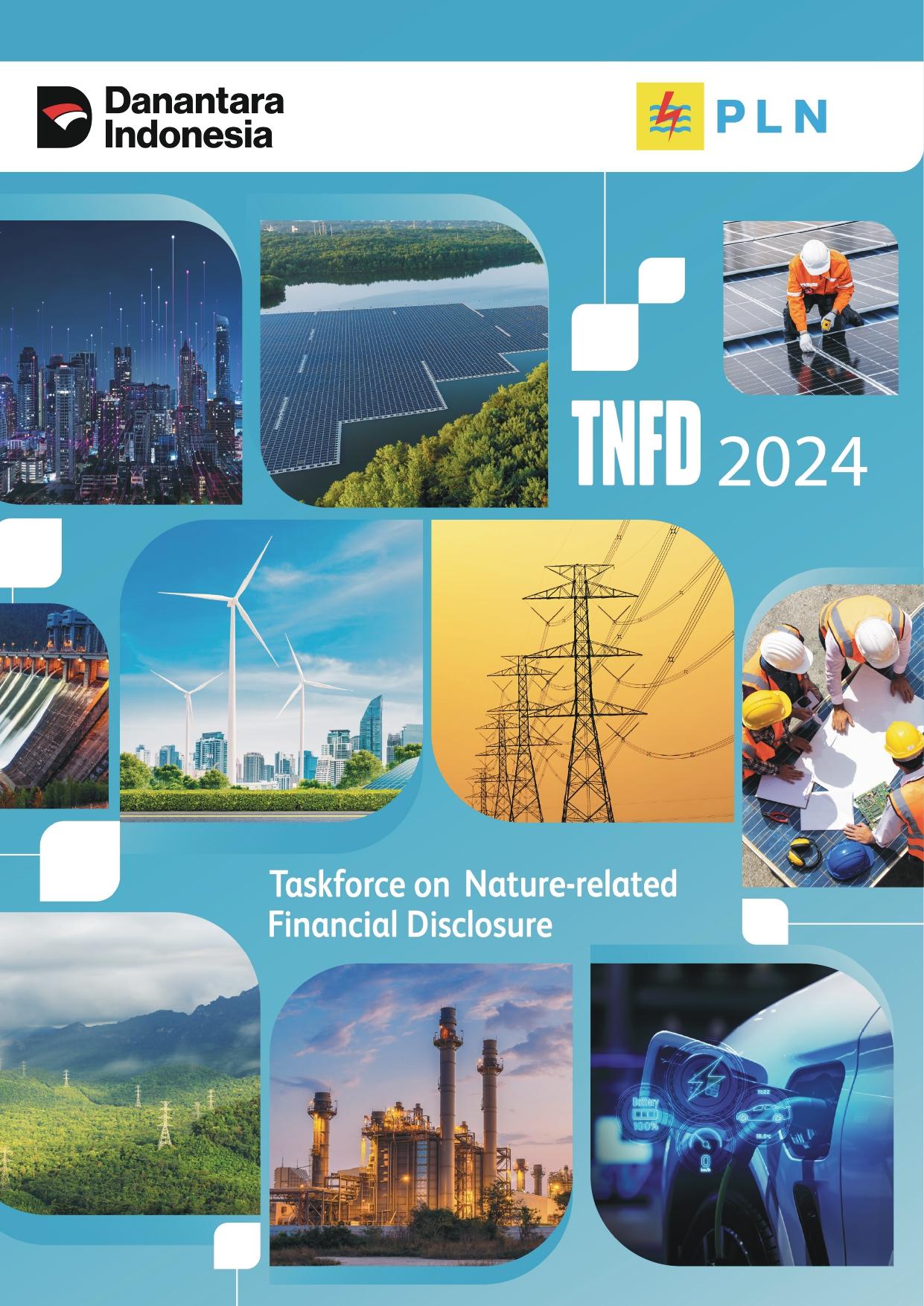 TNFD 2024