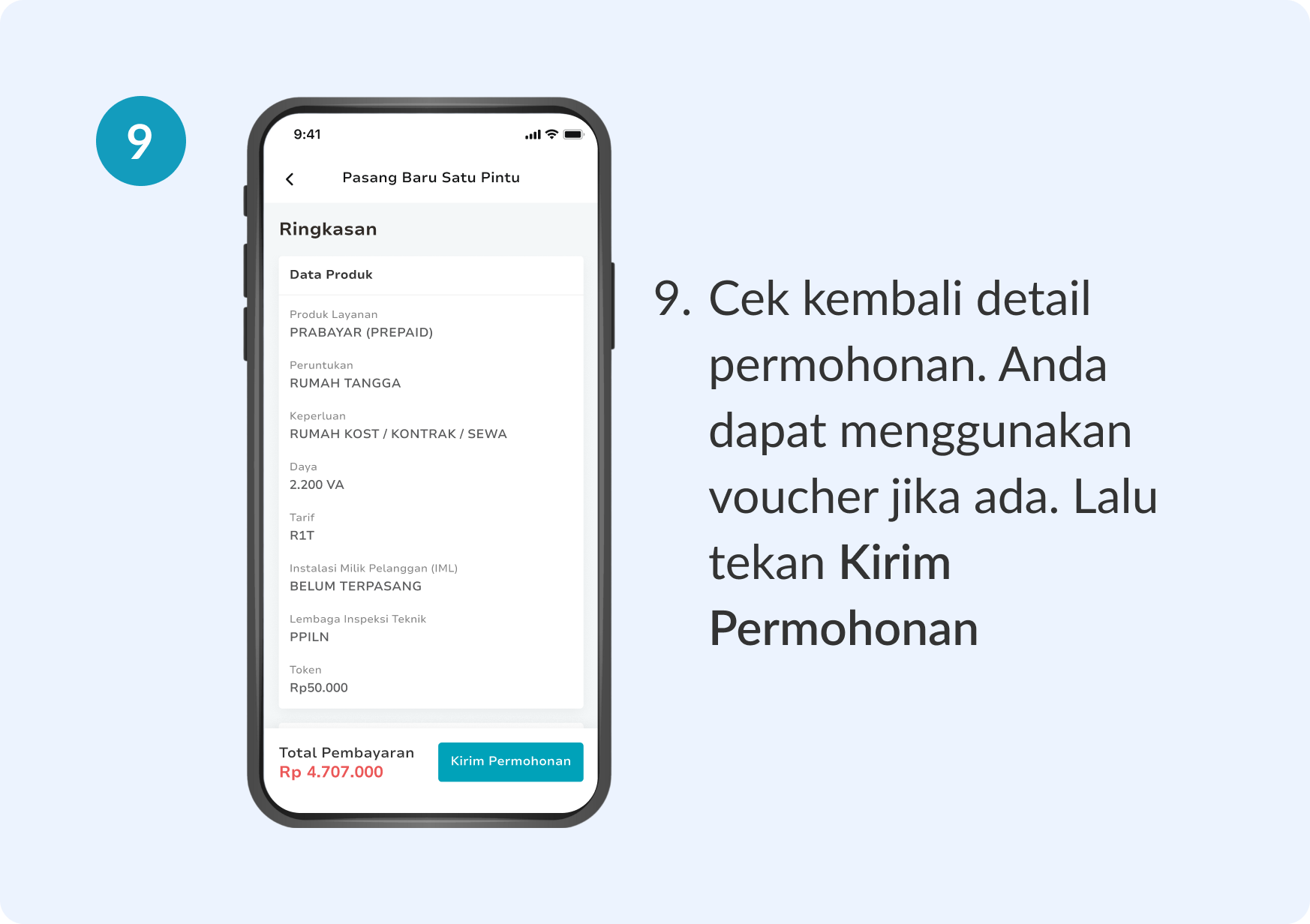 New Connection 9