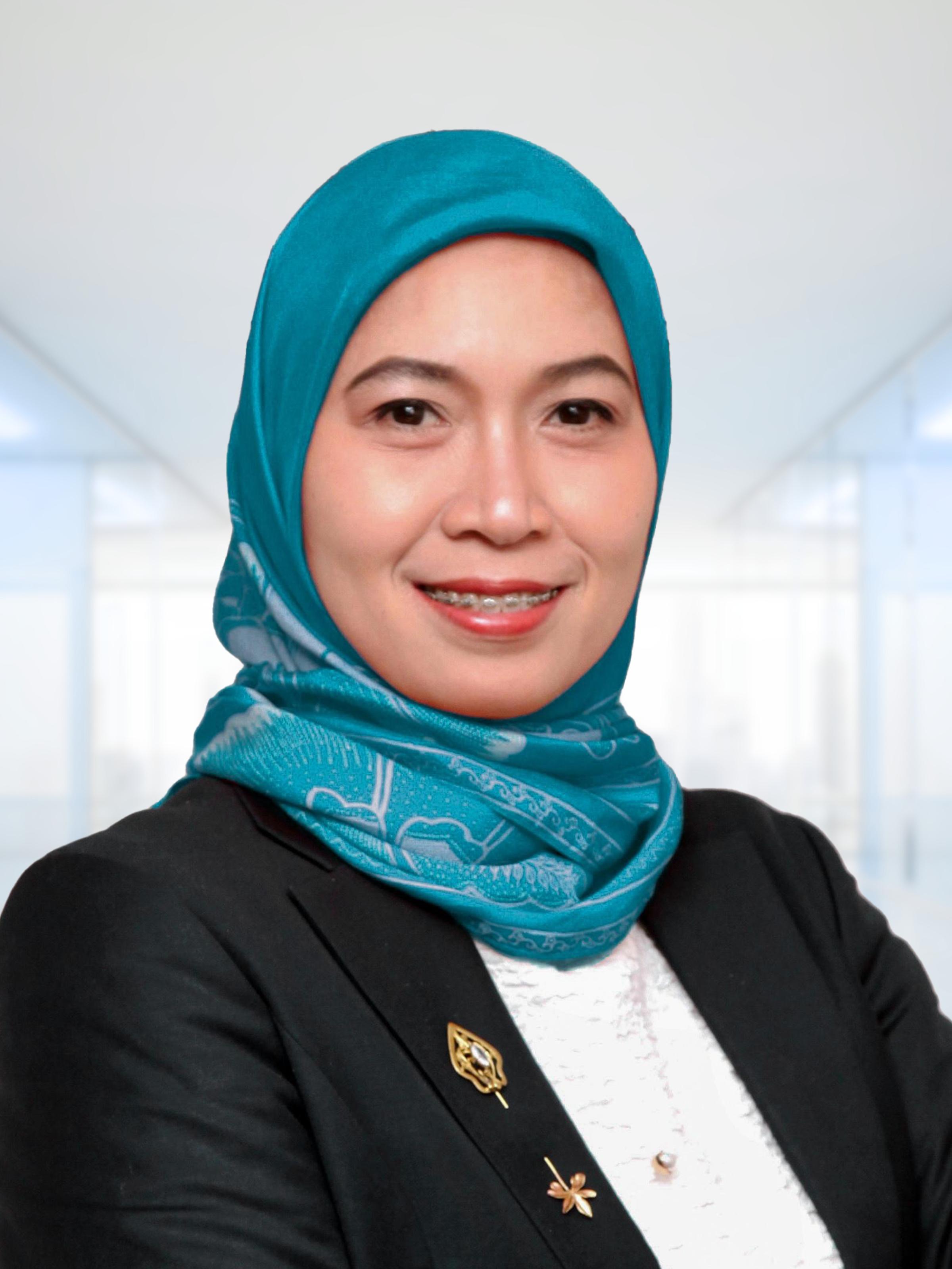 Arsyadany G. Akmalaputri