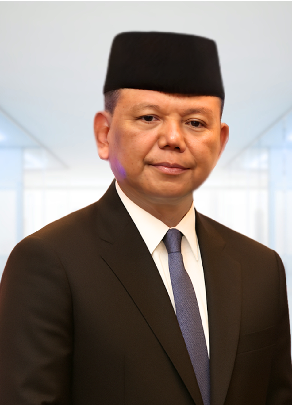 Bambang Eko Suhariyanto