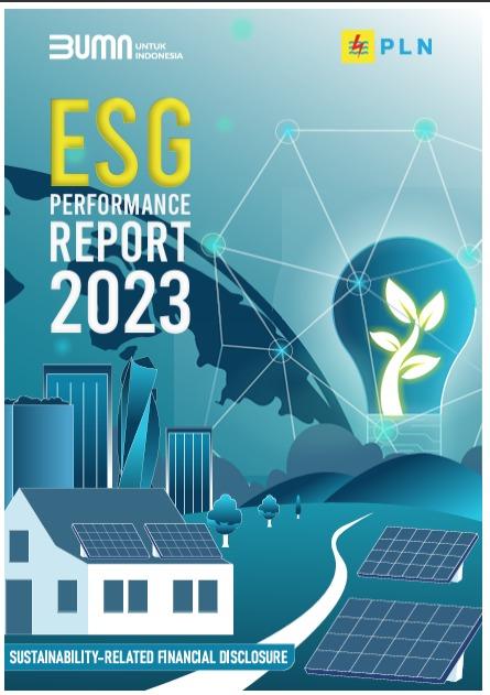 ESG Rep 2023