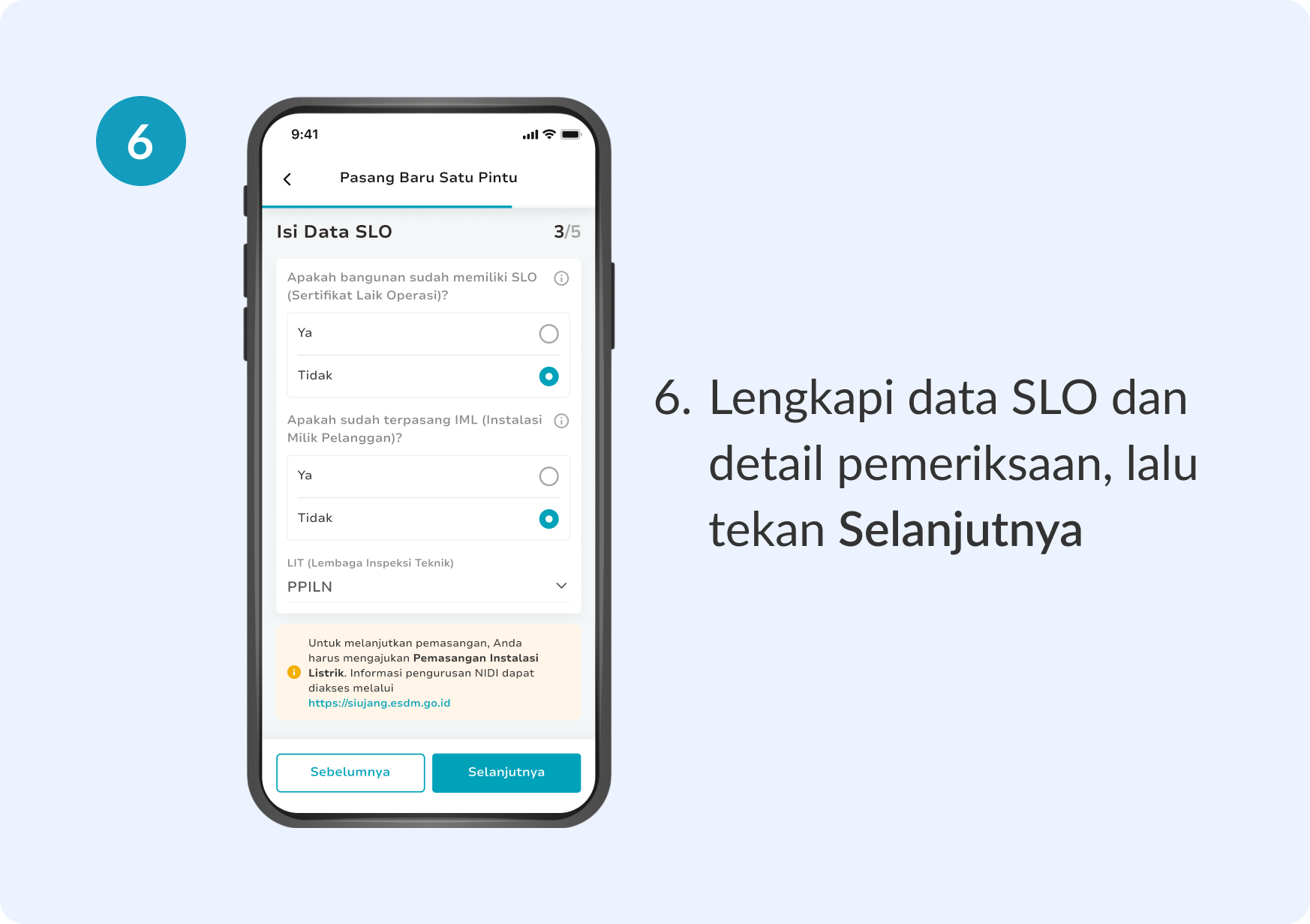 New Connection 6