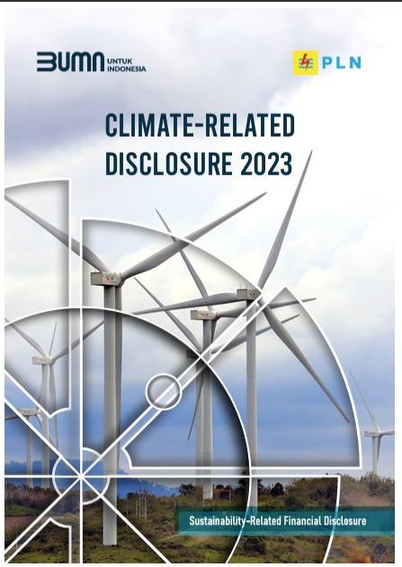 CDR 2023