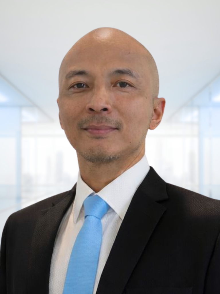 Denny Triyanto
