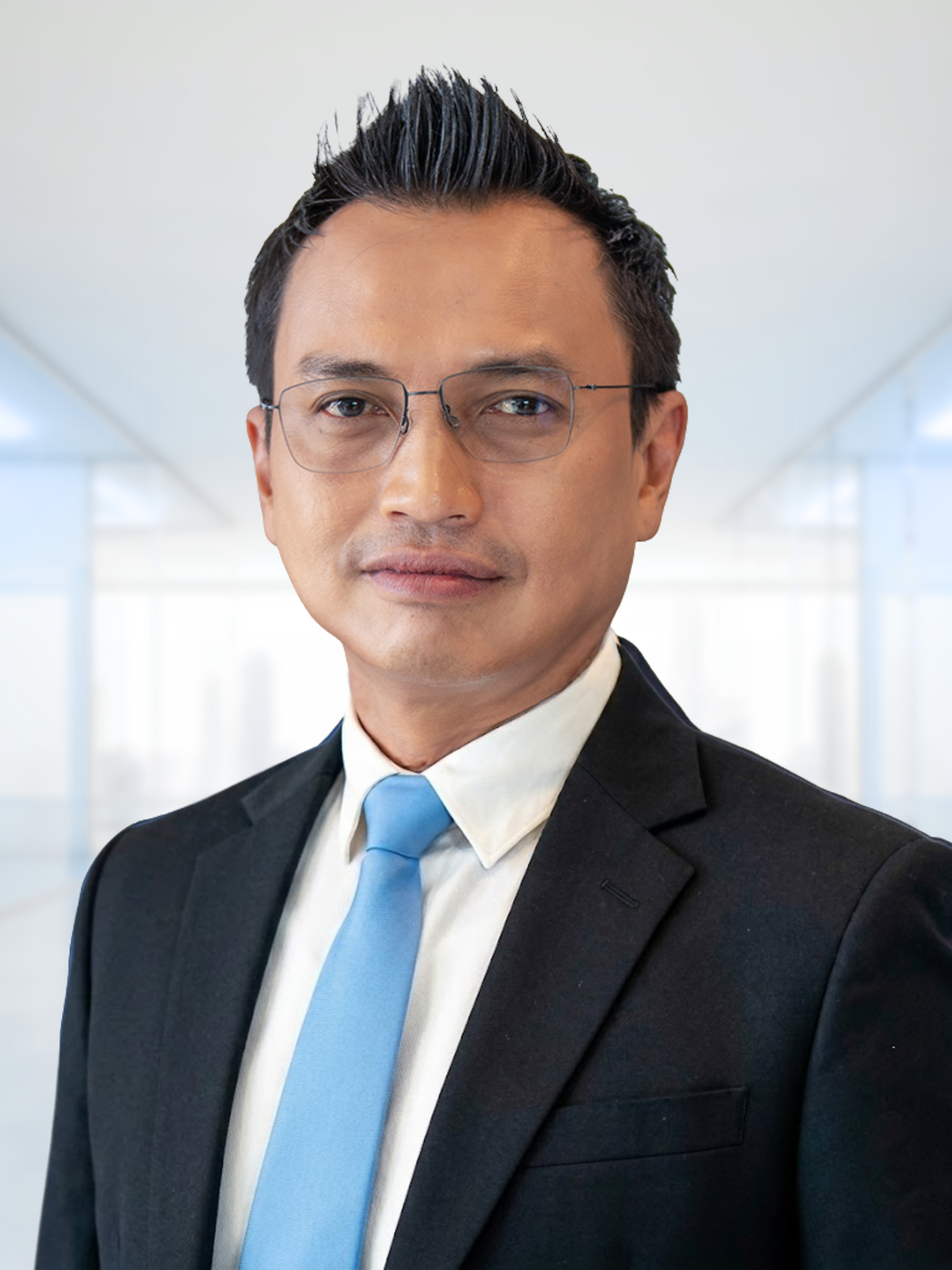 Rakhmat Dewanto
