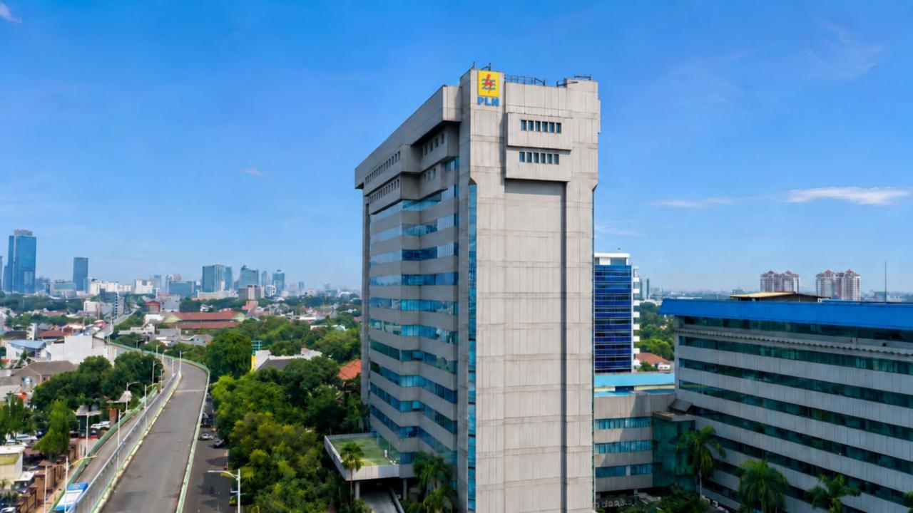 Holding Statement Java Power Systems Information 19 Juni 2026