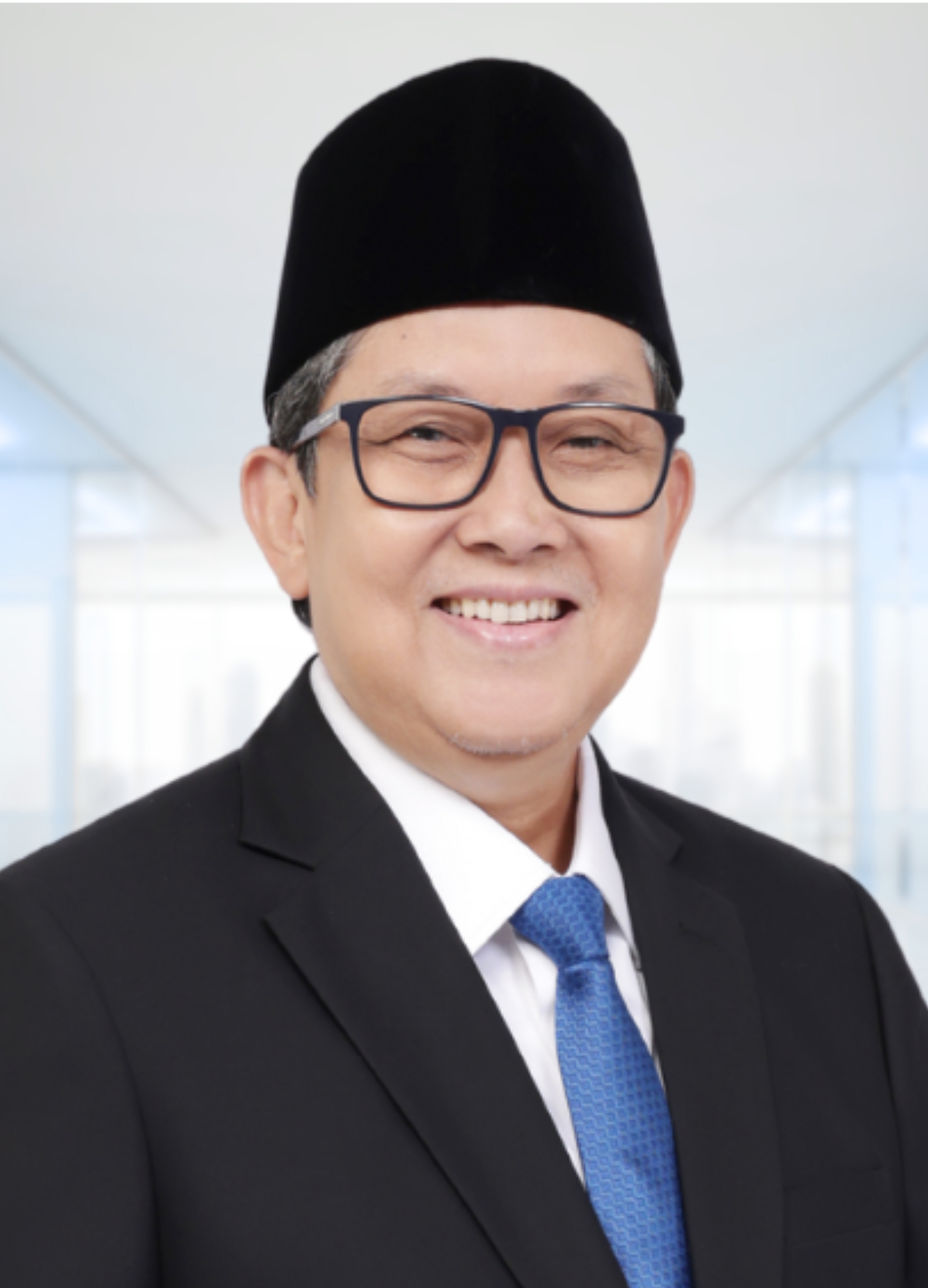 Ali Masykur Musa