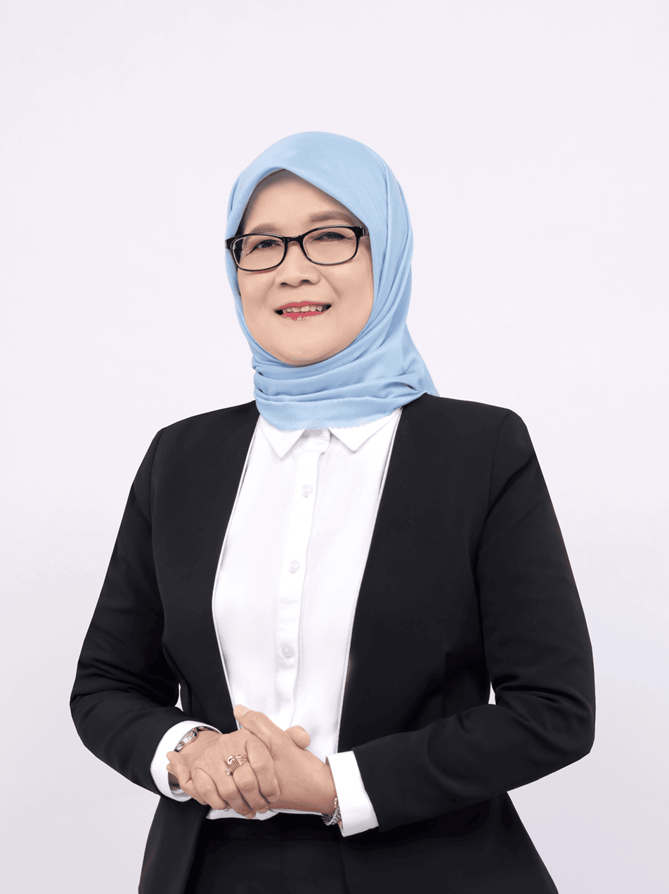 Teti Rohayati