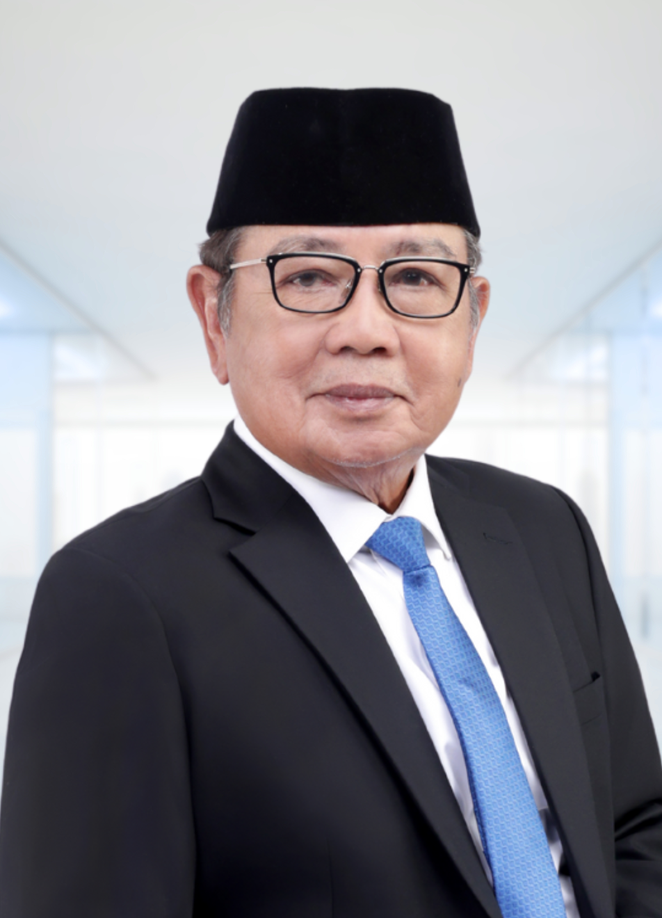 Burhanuddin Abdullah
