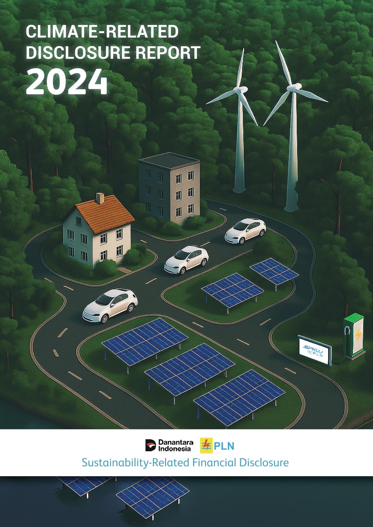 CDR 2024