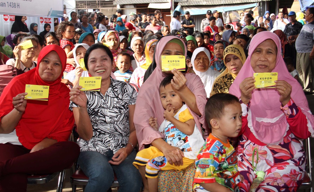 Foto LAZIS PLN