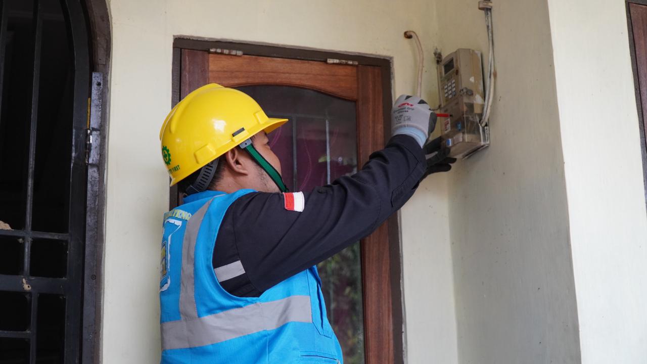 116 Ribu Pelanggan Manfaatkan Program Diskon Tambah Daya 50% PLN, Aktivitas Makin Lancar